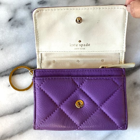 Kate Spade Darla wallet - Picture 3 of 5